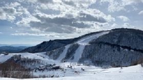 おすすめのスキー場は鹿島槍！