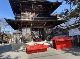願いが叶う下駄？