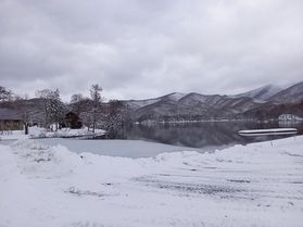 曽原湖付近おすすめスポット