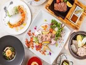 Q:連泊する場合お料理は変わりますか？