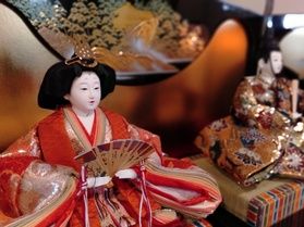 灯りをつけましょ♪