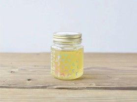 ホタルの谷のやさしい蜂蜜♪