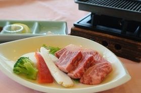 一品料理はいかがですか?