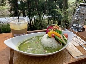 宇都宮市にある喫茶【京屋茶舖】へ！