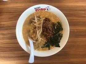 長野県発祥のラーメンチェーン 