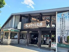 安曇野の名物といえば…