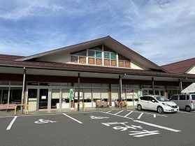 直売所と言ったらやっぱりここ！