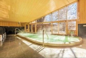 日光の旅行なら休暇村