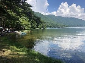 諏訪湖だけじゃない！おすすめの湖