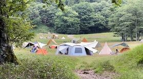 日光湯元キャンプ場の魅力について