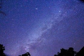 【特別版】奥日光星空満喫イベントのご案内★