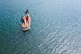 立ち漕ぎボード（SUP）体験しませんか？