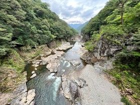 鬼怒川の絶景スポットはご存知ですか？