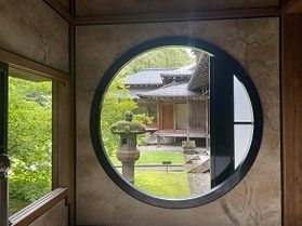 田母沢御用邸記念公園に行ってまいりました