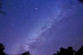 【特別版】奥日光星空満喫イベントのご案内★