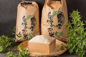新米の季節になりました！