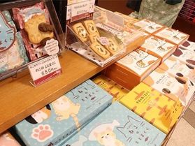 日光のオススメのお土産
