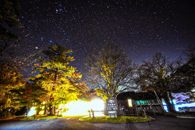 星景写真講座開催のお知らせ☆