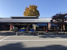 新鮮野菜や果物販売★<br>寄って停まつかわ