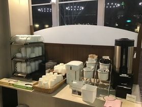 宇都宮ブラジルコーヒーはいかがですか