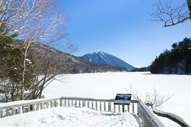 本日の奥日光