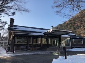 本日の奥日光