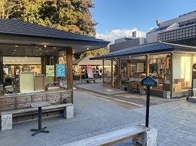 東照宮近くのおすすめスポット