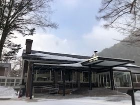 本日の奥日光