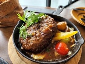中禅寺湖周辺のラーメン屋「ラーメン屋敷」