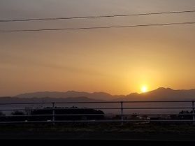 最近の安曇野の天気