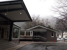 本日の奥日光