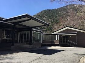 本日の奥日光