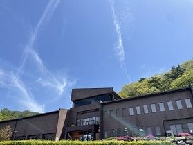 「ホネ展」開催中！