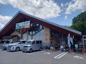 近所の直売所でお買い物♪