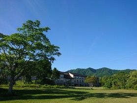 休暇村周辺で見つけたもの~今の様子~