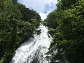 奥日光ネイチャーハイキング