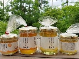 【CＲＡＦＴ＆ＳHOＰ】入荷しました！人気のハチミツ商品