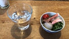 外食楽しみカジュアルな日光くじら食堂へ