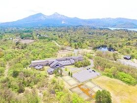 【夏の温度は?】裏磐梯も梅雨開けしました!