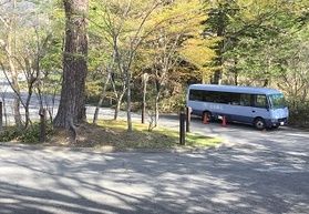 本日の奥日光