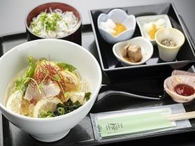 1年ぶりの復活!鯛れ~めんのご紹介!