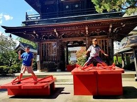 東光寺（とうこうじ）