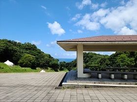 (緊急)台風7号接近に伴うキャンプ場の営業に関するお知らせ