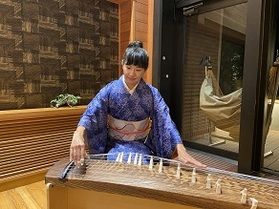 ♪里山の森で奏でる　音のしらべ♪