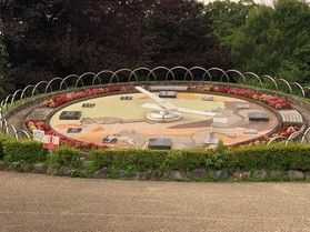 日光だいや川公園