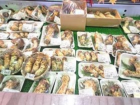 山田町で秋を発見！