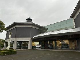 みちのくひとり旅99 一関市博物館