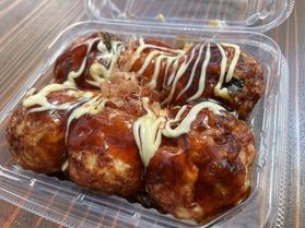 「真崎焼き」是非ご賞味あれ♪