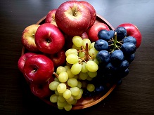 秋の味覚、大集合！