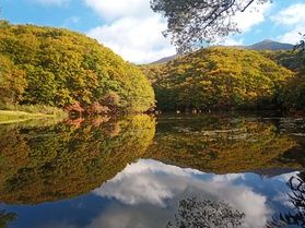 裏磐梯の今